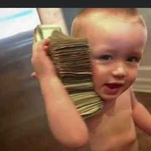 Meet your Posher, Lonniep